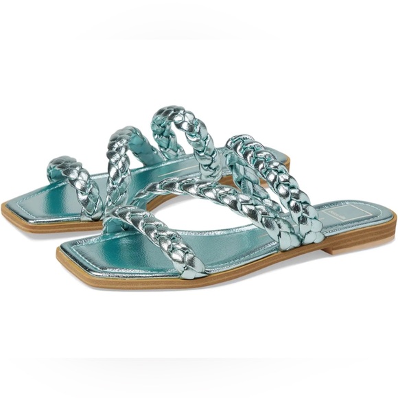 Dolce Vita Iman Sandals - Picture 3 of 12
